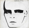 Gary Numan Tubeway Army 1st Album Reissue LP 1979 Spain